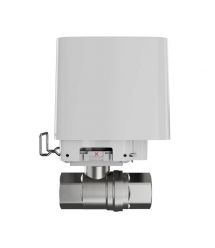 Кран перекриття води Ajax WaterStop 1/2" White