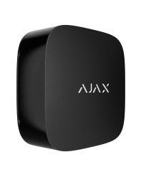 Розумний датчик якості повітря Ajax LifeQuality Black