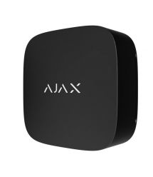 Розумний датчик якості повітря Ajax LifeQuality Black