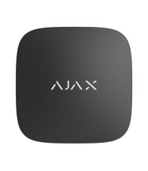 Умный датчик качества воздуха Ajax LifeQuality Black