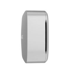 Розумний датчик якості повітря Ajax LifeQuality White