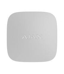Умный датчик качества воздуха Ajax LifeQuality White