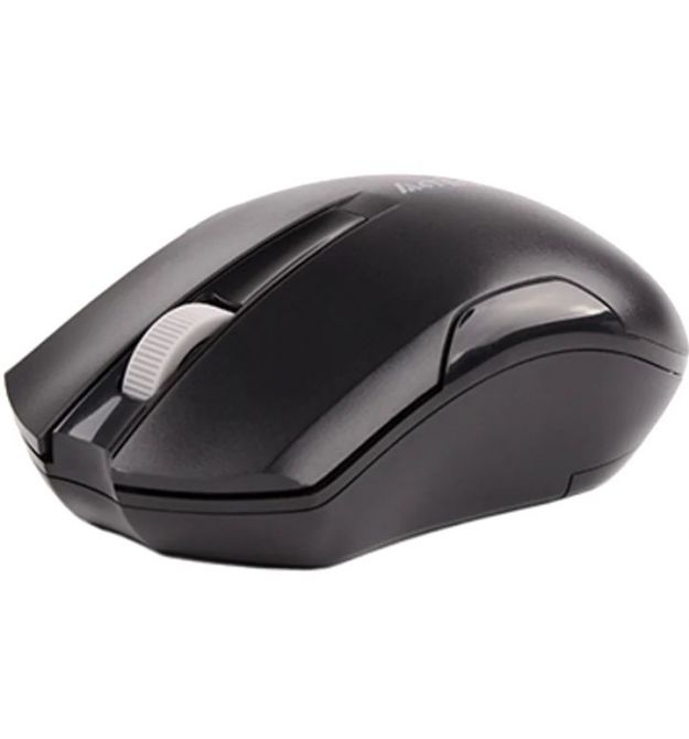 Мышка A4Tech G3-200NS (Black) 1200 DPI