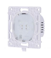 Ajax LightCore (2-way) Реле для проходного выключателя LightSwitch