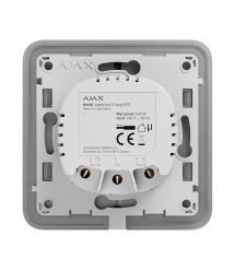 Ajax LightCore (2-way) Реле для прохідного вимикача LightSwitch