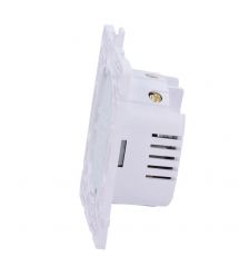 Ajax LightCore (2-way) Реле для проходного выключателя LightSwitch