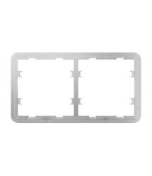 Рамка для двох вимикачів Ajax Frame (2 seats)