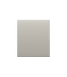 Кнопка Ajax CenterButton (1-gang), центральна, одноклавішна, Устрічна