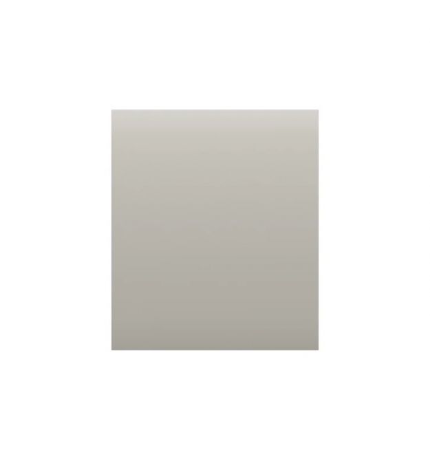 Кнопка Ajax CenterButton (1-gang), центральна, одноклавішна, Устрічна