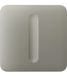 Кнопка для димерного выключателя Ajax SoloButton (Dimmer) Olive
