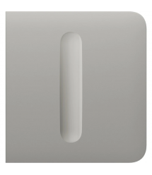 Кнопка для димерного выключателя Ajax SideButton (Dimmer) Oyster