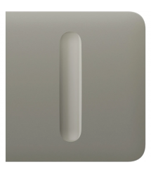 Кнопка для димерного вимикача Ajax SideButton (Dimmer), Оливкова