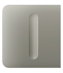 Кнопка для димерного выключателя Ajax SideButton (Dimmer) Olive
