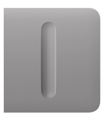 Кнопка для димерного вимикача Ajax SideButton (Dimmer), Димчата