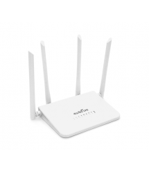 Бездротовий маршрутизатор CPE R103 4G - 5G, бездротова передача, 300Mbps 5V, 2A (SIM-карта)