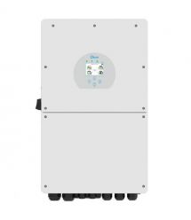 Инвертор Deye SUN-16K-SG01LP1-EU однофазный чистая синусоида