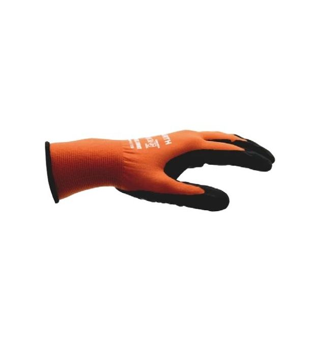 Перчатки монтажные Wurth TIGERFLEX LIGHT р.9