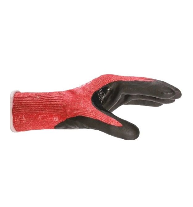 Перчатки монтажные Wurth W-500 LEVEL F р.10