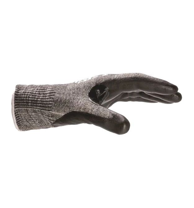 Перчатки монтажные Wurth W-300 LEVEL D р.10