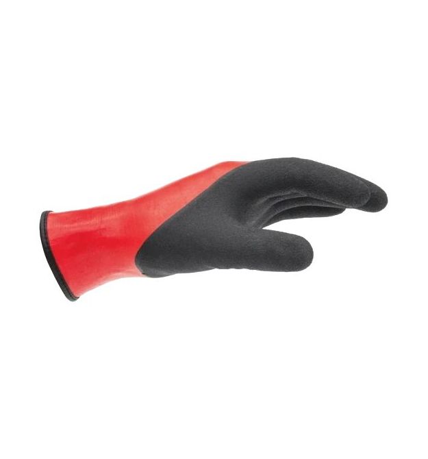 Перчатки монтажные Wurth MULTIFIT DRY р.9