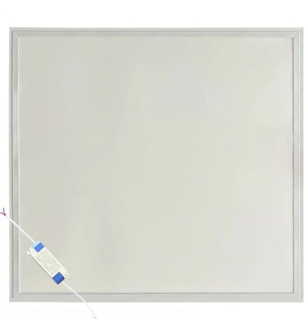 Светодиодная панель 40W 4000K 3500Lm