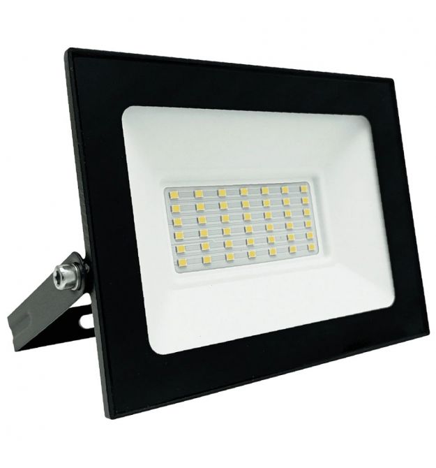 Светодиодный прожектор 30Вт 2400Lm 6500K