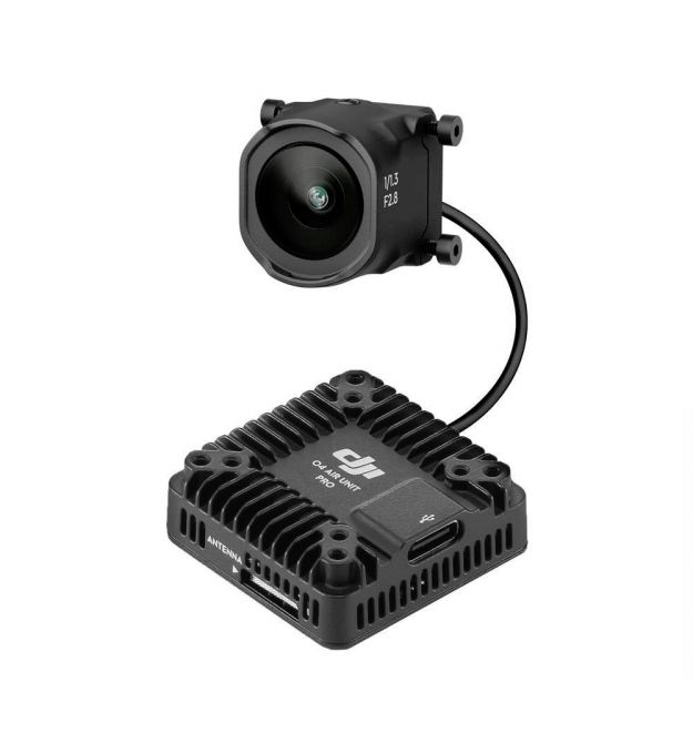Цифрова відеосистема DJI O4 Air Unit PRO FHD для FPV дронів