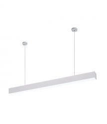 Світильник лінійний LIGHTWELL LW-LINE-36W-W 3000K 1180 х 70 х 70