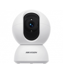 2 Мп Wi-Fi IP відеокамера поворотна з мікрофоном та SD карткою Hikvision DS-2CV2Q21G1-IDW(W) - EU (4мм)