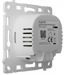Ajax LightCore (2-way) Реле для прохідного вимикача LightSwitch