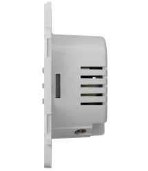 Ajax LightCore (2-way) Реле для прохідного вимикача LightSwitch