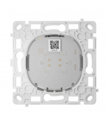 Реле вимикача світла Ajax LightCore (Crossover), вертикальний, перехресний