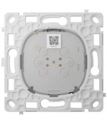 Реле вимикача світла Ajax LightCore (Dimmer), вертикальний, димерний