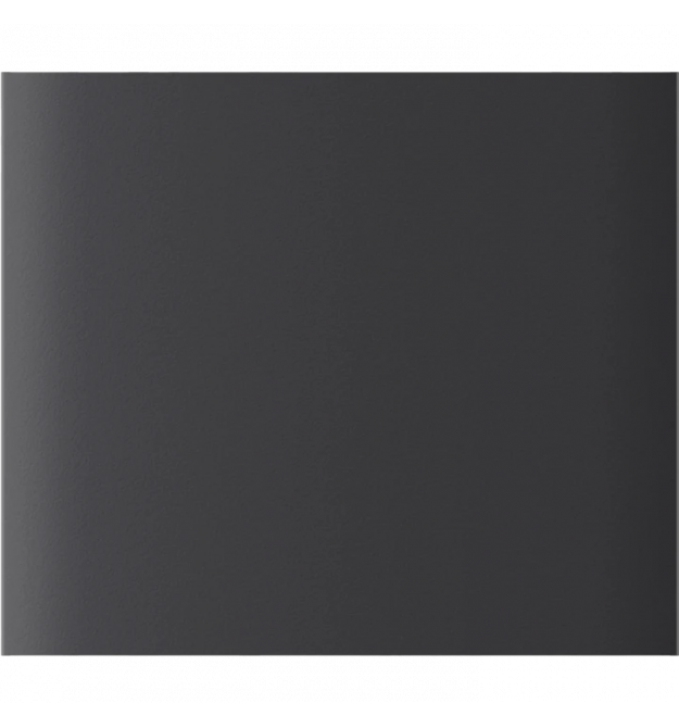 Центральная кнопка для одноклавишного выключателя Ajax CenterButton (1-gang) vertical Graphite