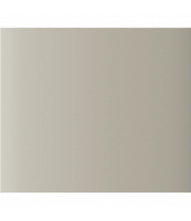 Кнопка Ajax CenterButton (1-gang) vertical, центральна, одноклавішна, Слонова кістка
