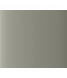 Центральная кнопка для одноклавишного выключателя Ajax CenterButton (1-gang) vertical Olive