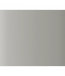 Центральная кнопка для одноклавишного выключателя Ajax CenterButton (1-gang) vertical Oyster