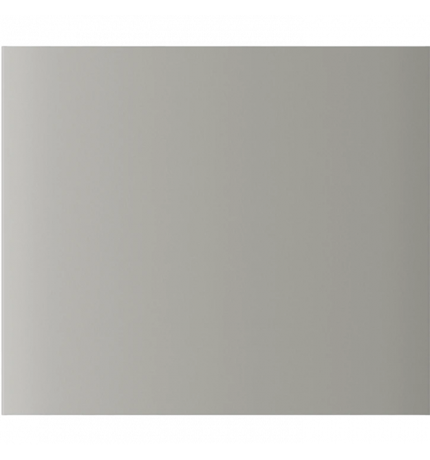 Кнопка Ajax CenterButton (1-gang) vertical, центральна, одноклавішна, Устрічна