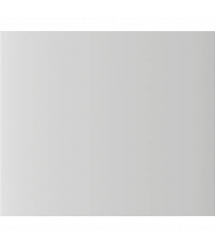 Центральная кнопка для одноклавишного выключателя Ajax CenterButton (1-gang) vertical White