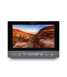 Відеодомофон 7" BCOM BD-790FHD/T з підтримкою Tuya Smart