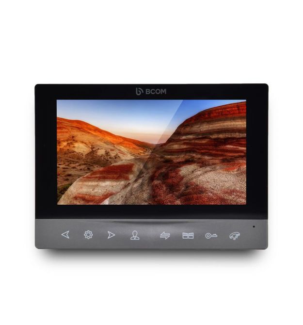 Відеодомофон 7" BCOM BD-790FHD/T з підтримкою Tuya Smart