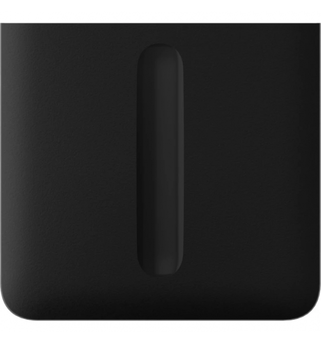 Кнопка для димерного вимикача Ajax SideButton (Dimmer) Black