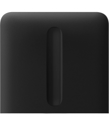 Кнопка для димерного вимикача Ajax SideButton (Dimmer) Black