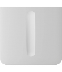 Кнопка для димерного вимикача Ajax SideButton (Dimmer) Black