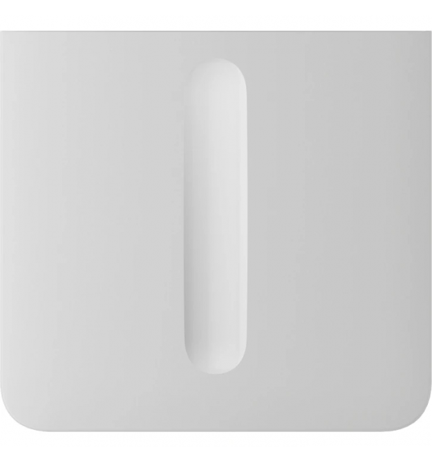 Кнопка для димерного вимикача Ajax SideButton (Dimmer) Black