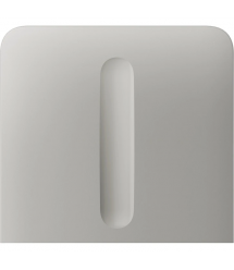 Кнопка для димерного вимикача Ajax SideButton (Dimmer) Black