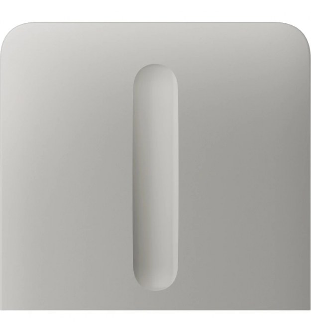 Кнопка для димерного выключателя Ajax SideButton (Dimmer) Black