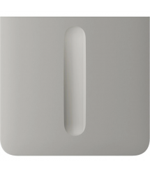 Кнопка для димерного вимикача Ajax SideButton (Dimmer) Black