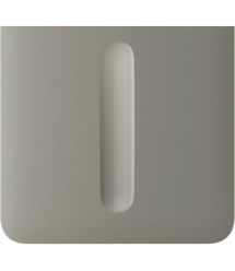 Кнопка для димерного вимикача Ajax SideButton (Dimmer) Black