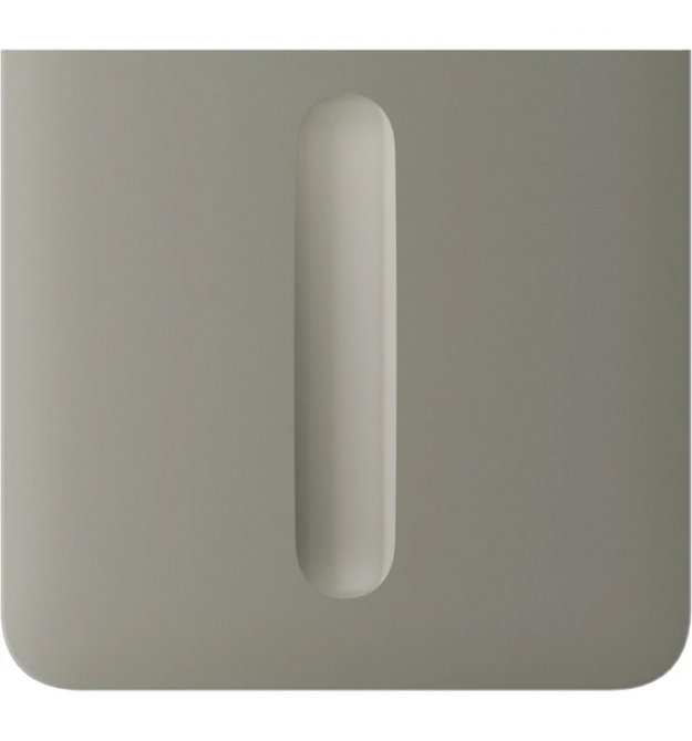 Кнопка для димерного выключателя Ajax SideButton (Dimmer) Black